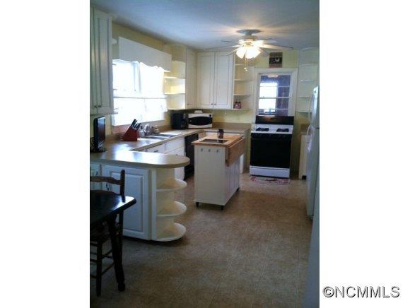 Hillcrest - Residential