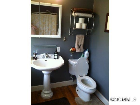 Hillcrest - Residential