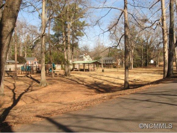 Hillcrest - Residential