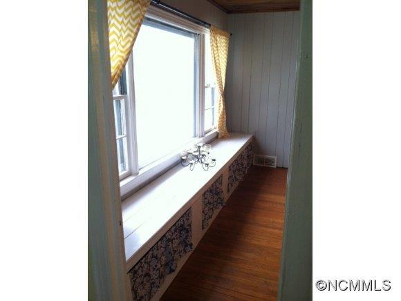 Hillcrest - Residential