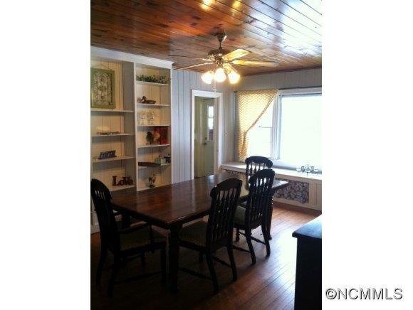 Hillcrest - Residential