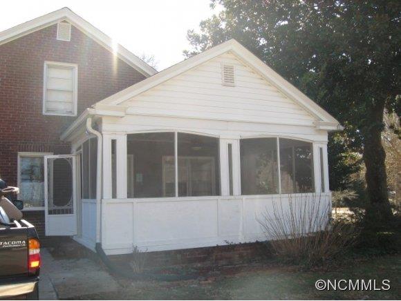 Hillcrest - Residential