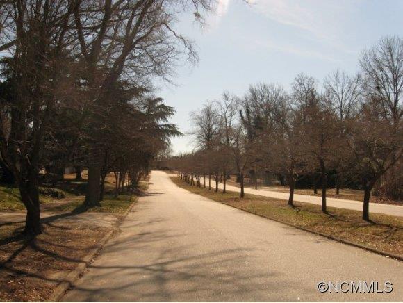 Hillcrest - Residential