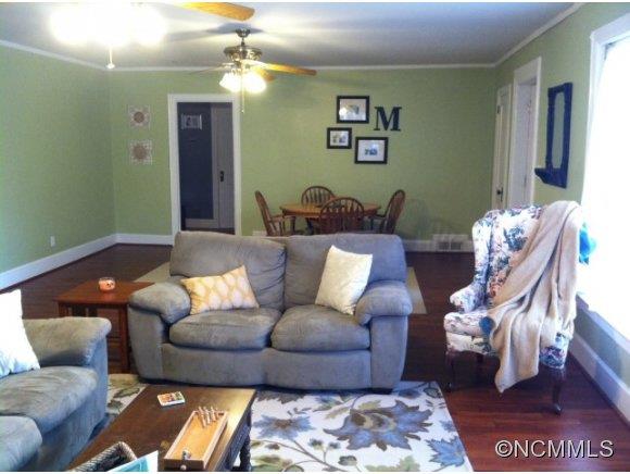 Hillcrest - Residential