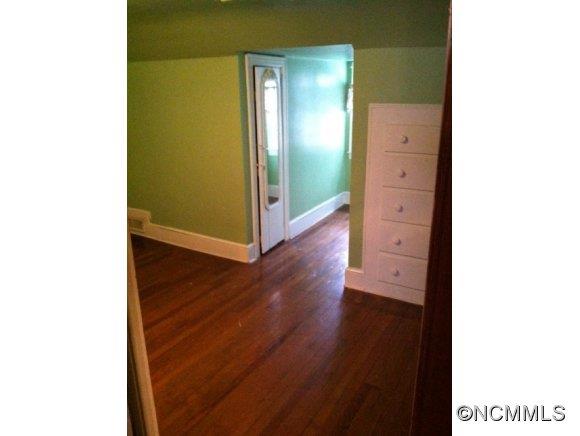 Hillcrest - Residential