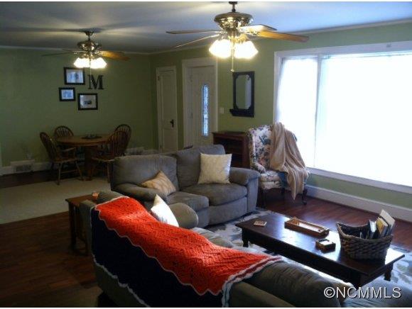 Hillcrest - Residential