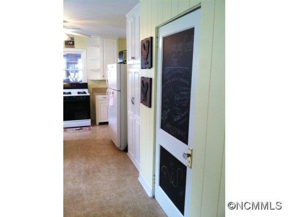 Hillcrest - Residential