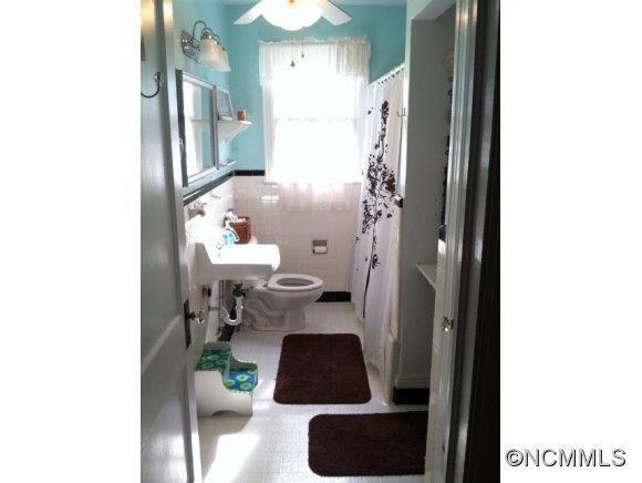 Hillcrest - Residential