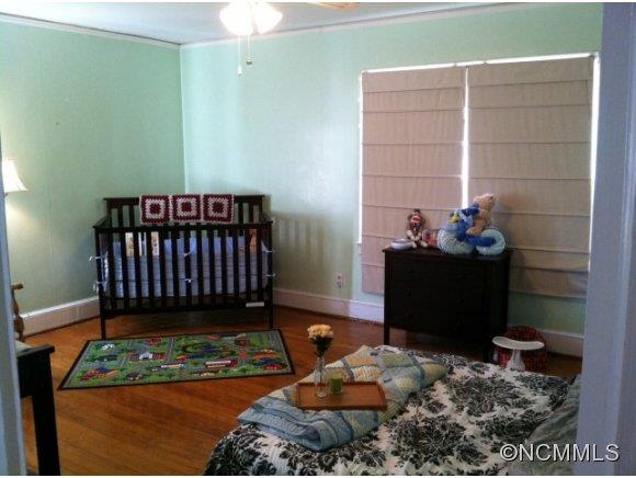 Hillcrest - Residential