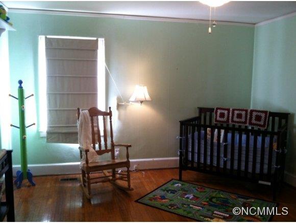 Hillcrest - Residential