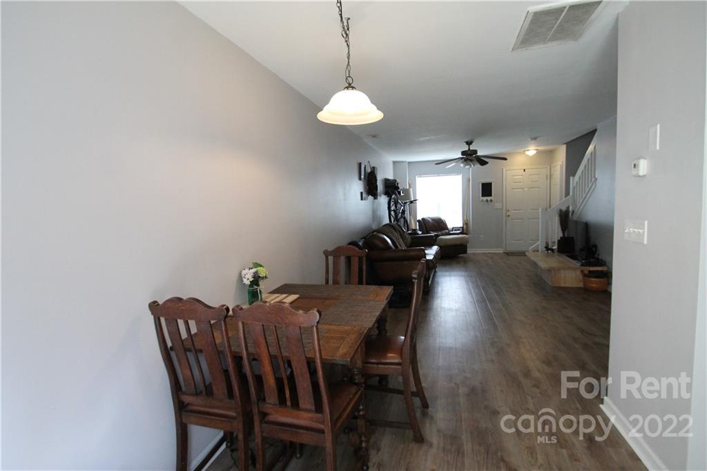 Windsor Chase - Residential Lease