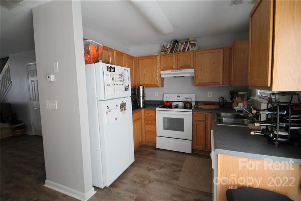 Windsor Chase - Residential Lease