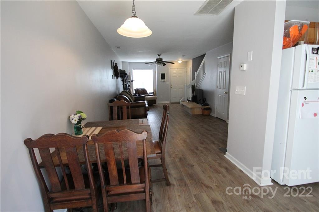 Windsor Chase - Residential Lease