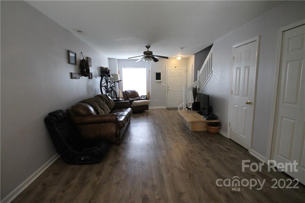 Windsor Chase - Residential Lease