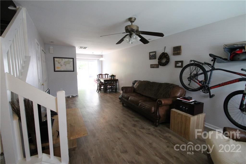 Windsor Chase - Residential Lease