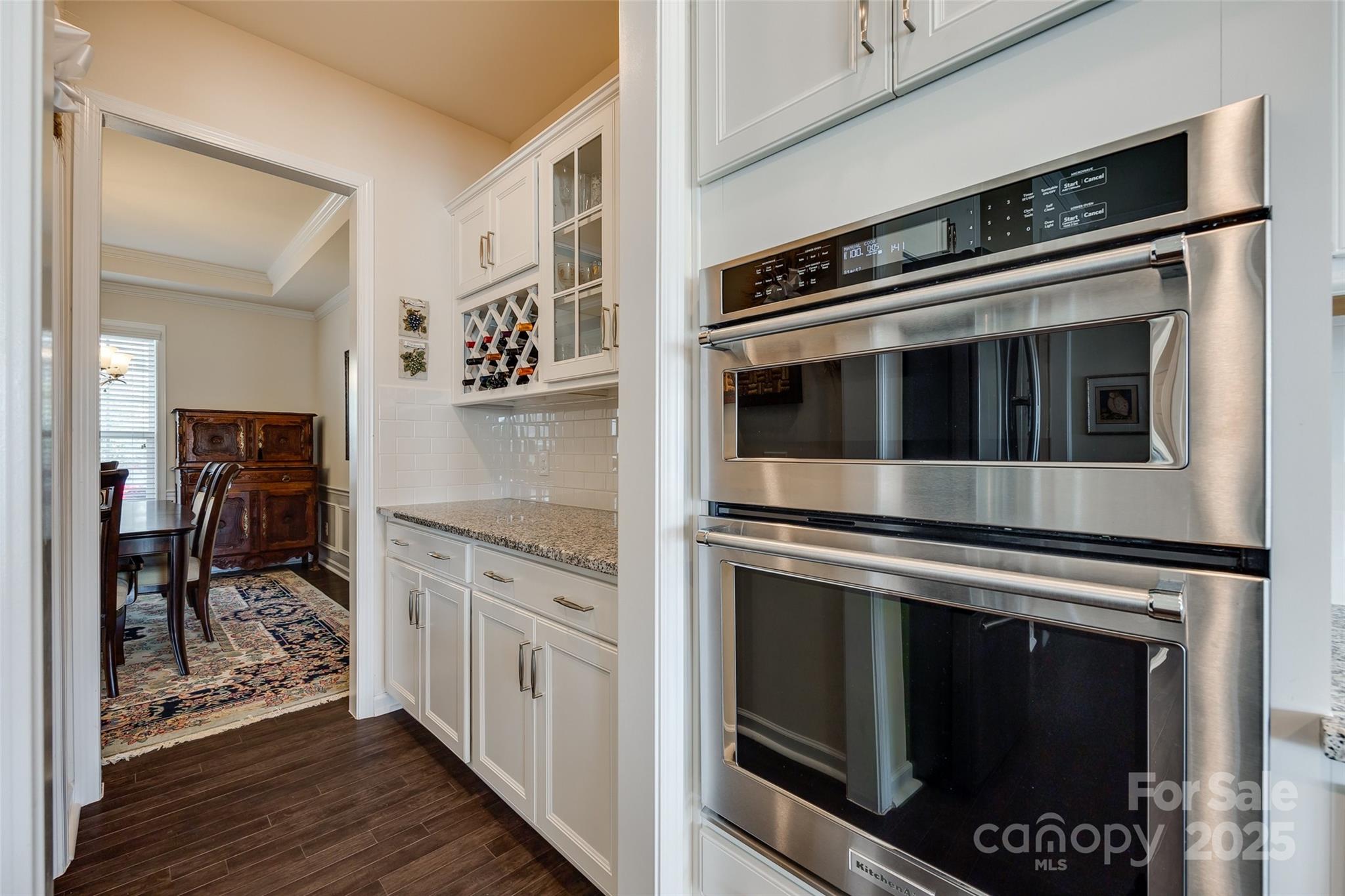 Bridgemill - Residential