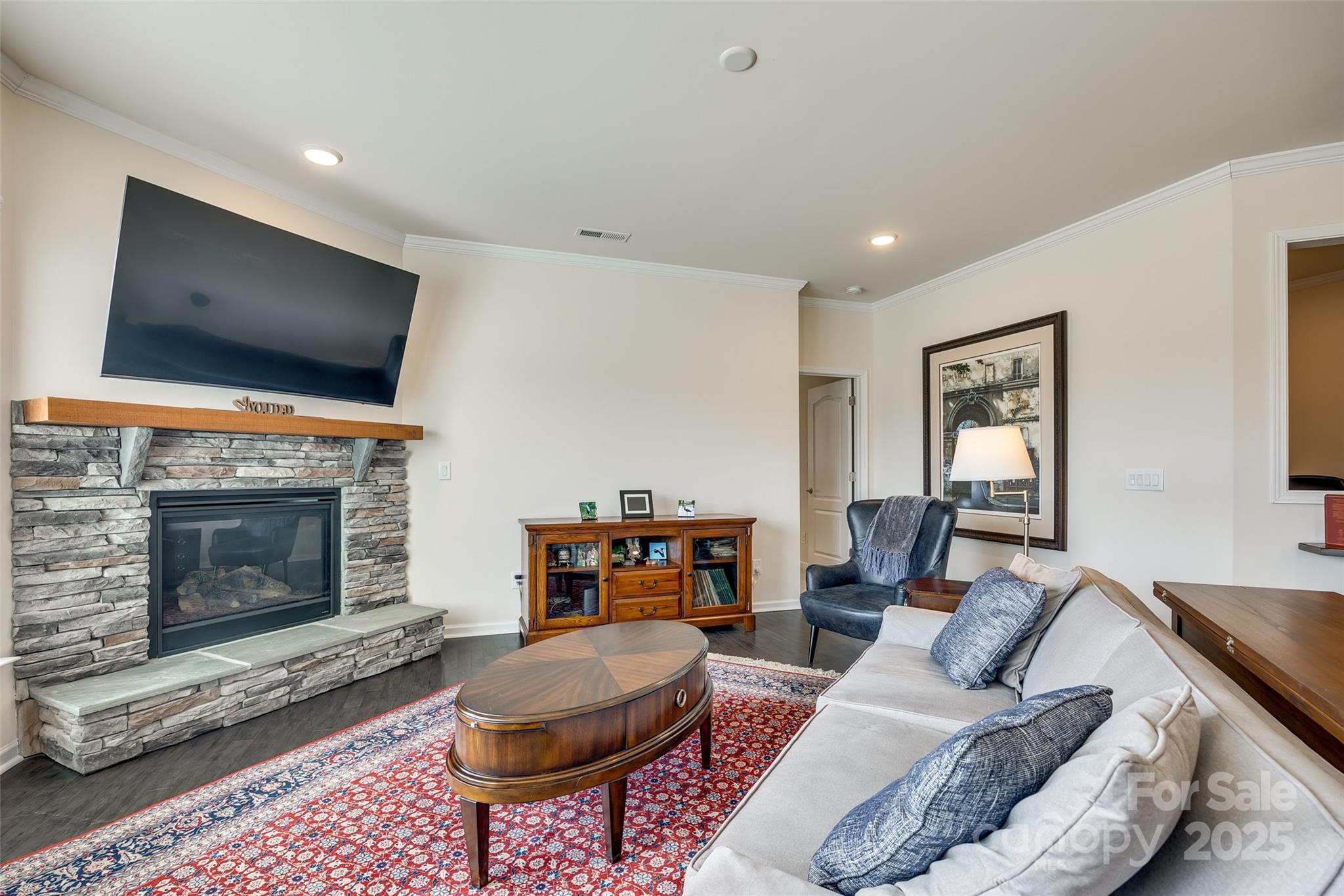 Bridgemill - Residential