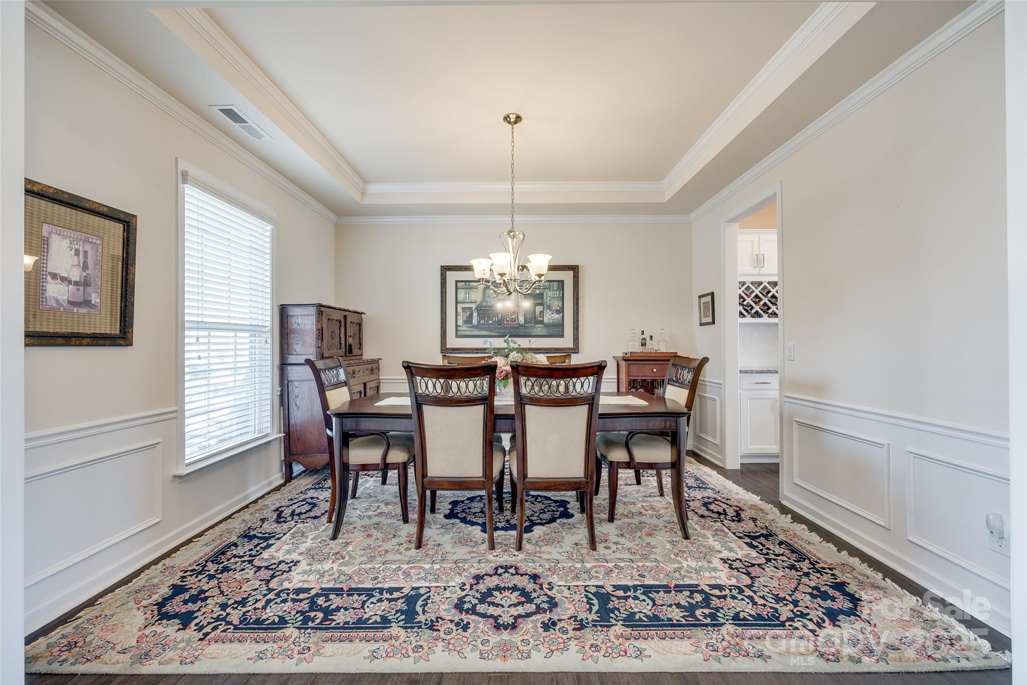 Bridgemill - Residential