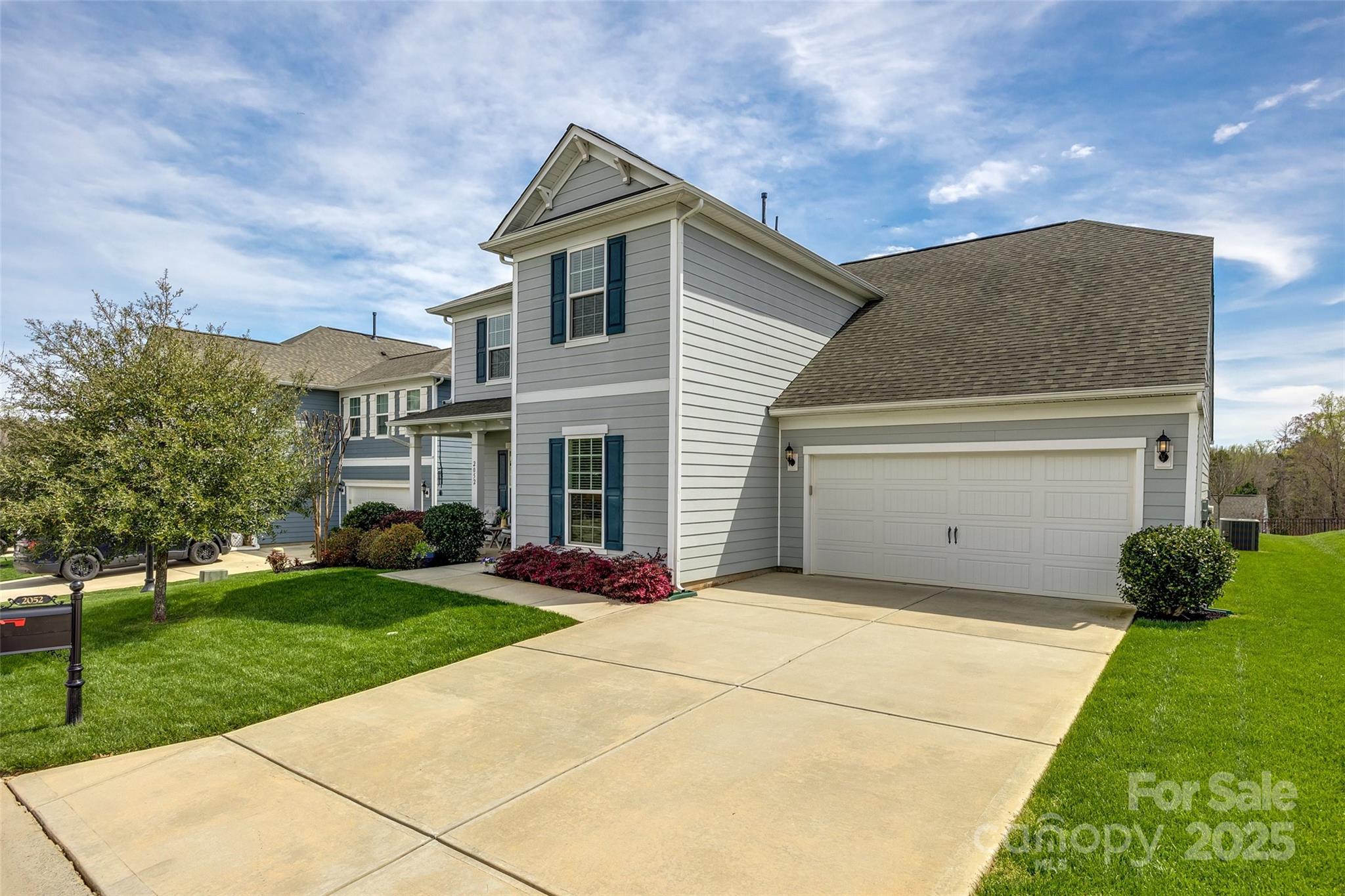 Bridgemill - Residential