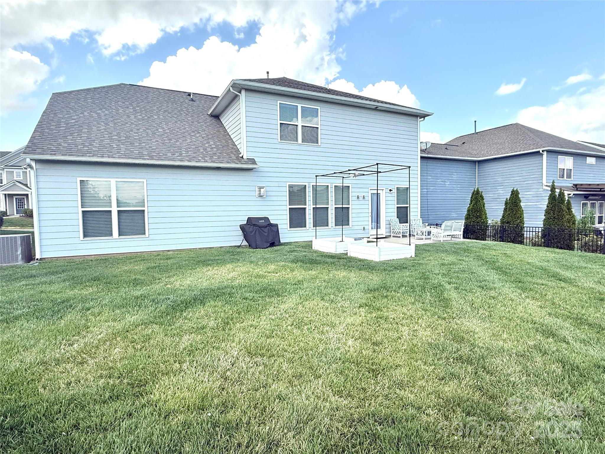 Bridgemill - Residential