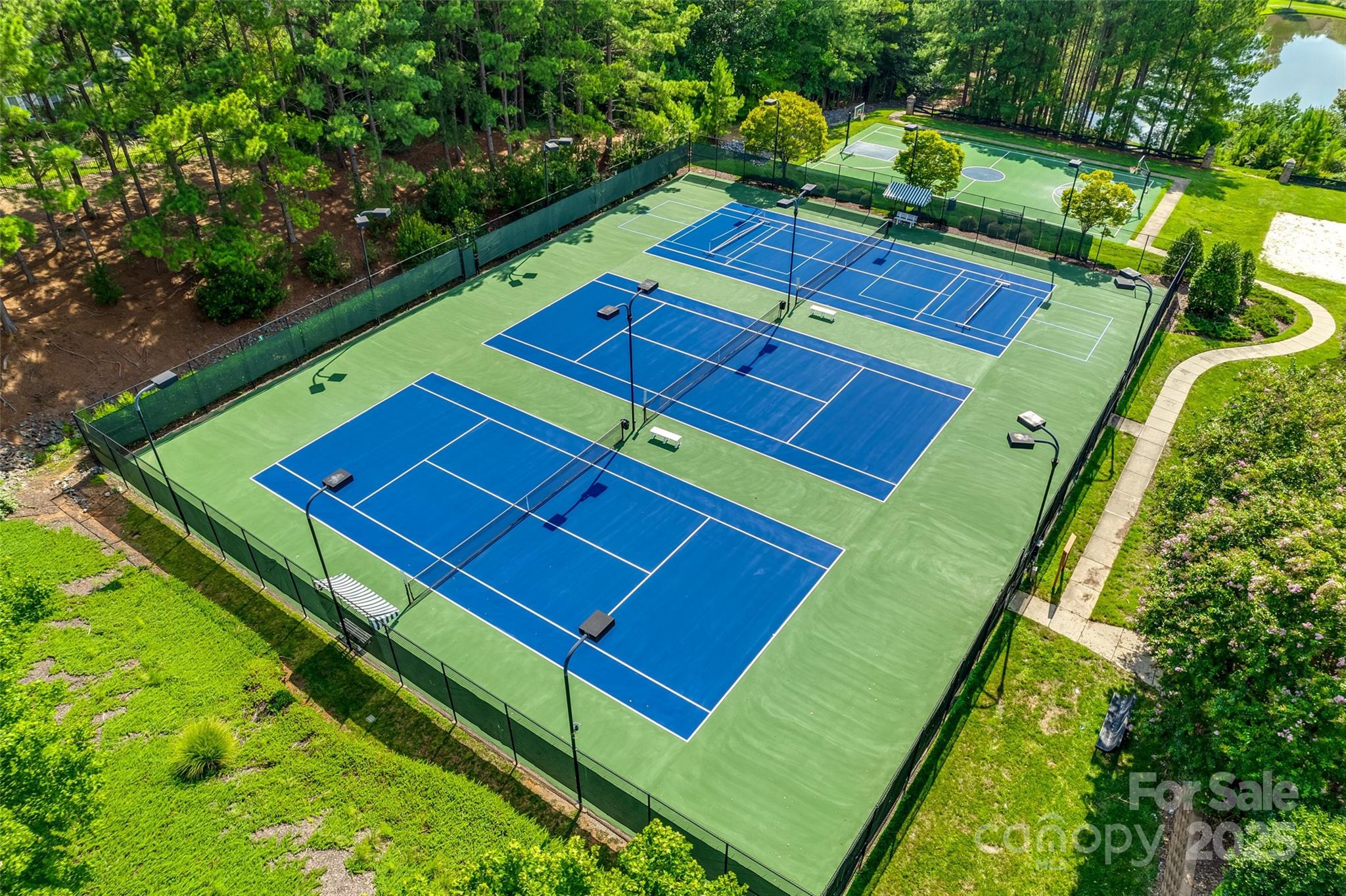 Bridgemill - Residential