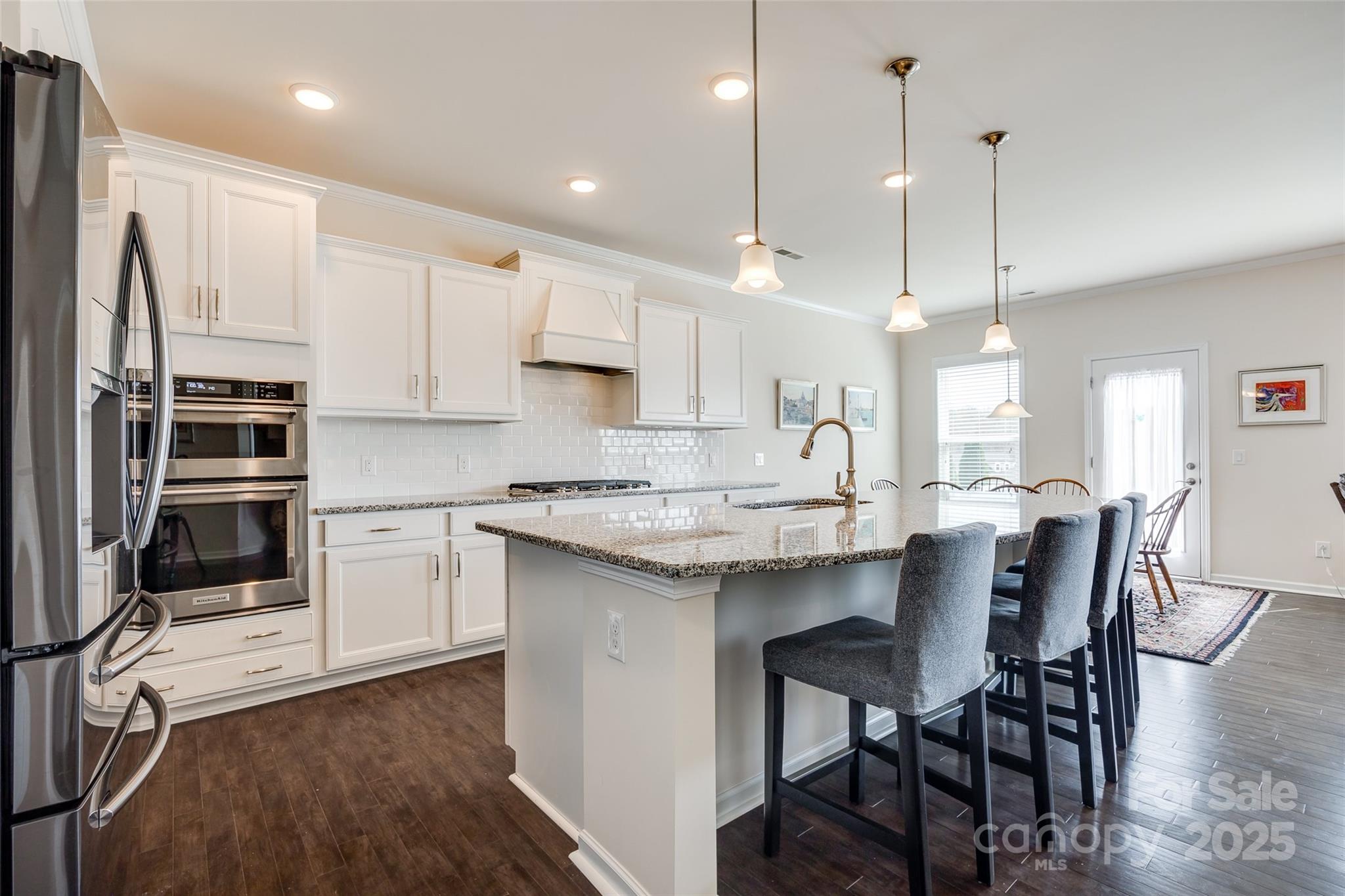 Bridgemill - Residential