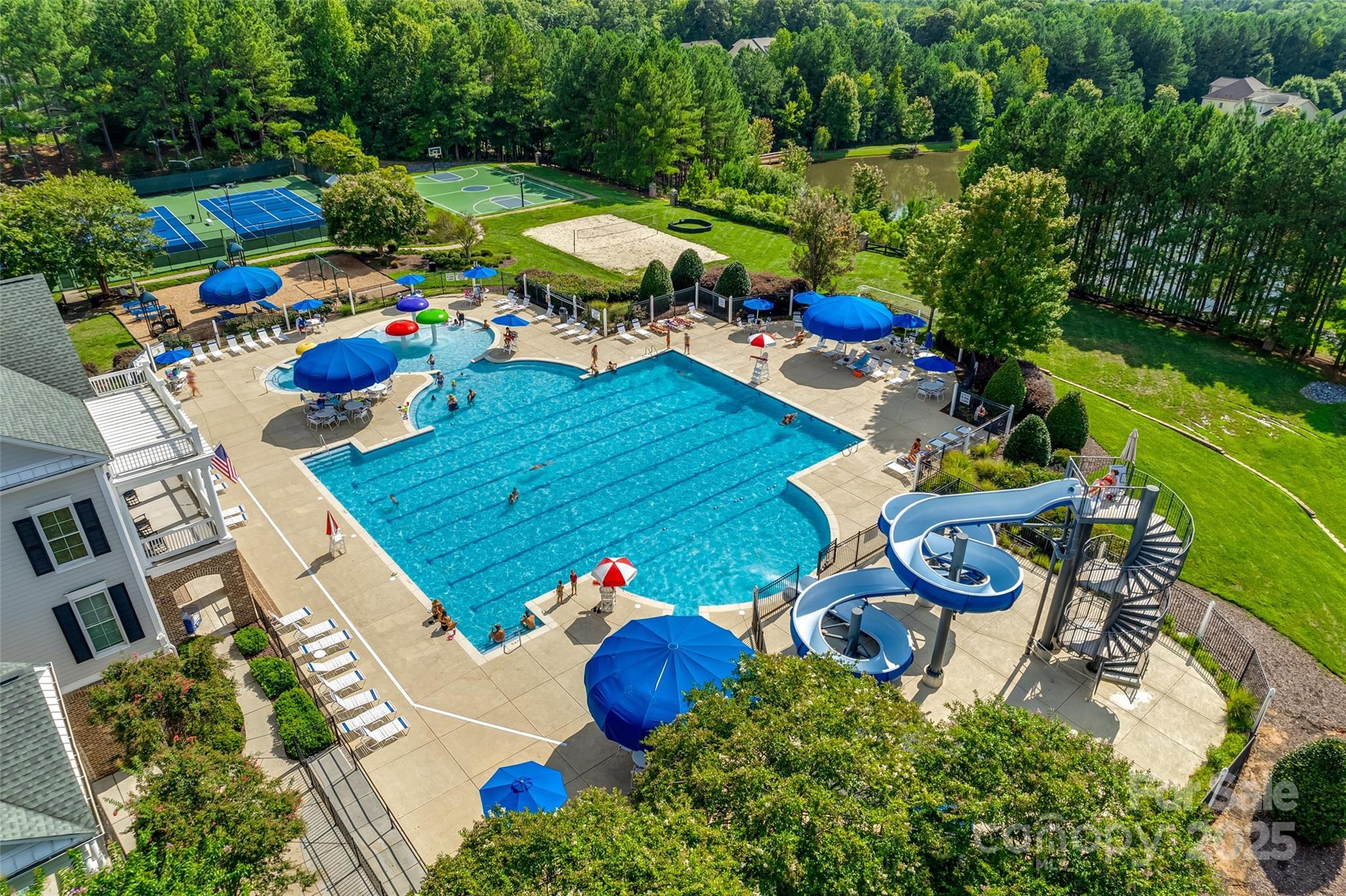 Bridgemill - Residential