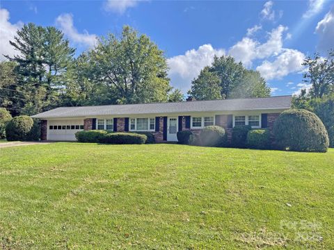 15 Keasler Road Asheville NC 28805
