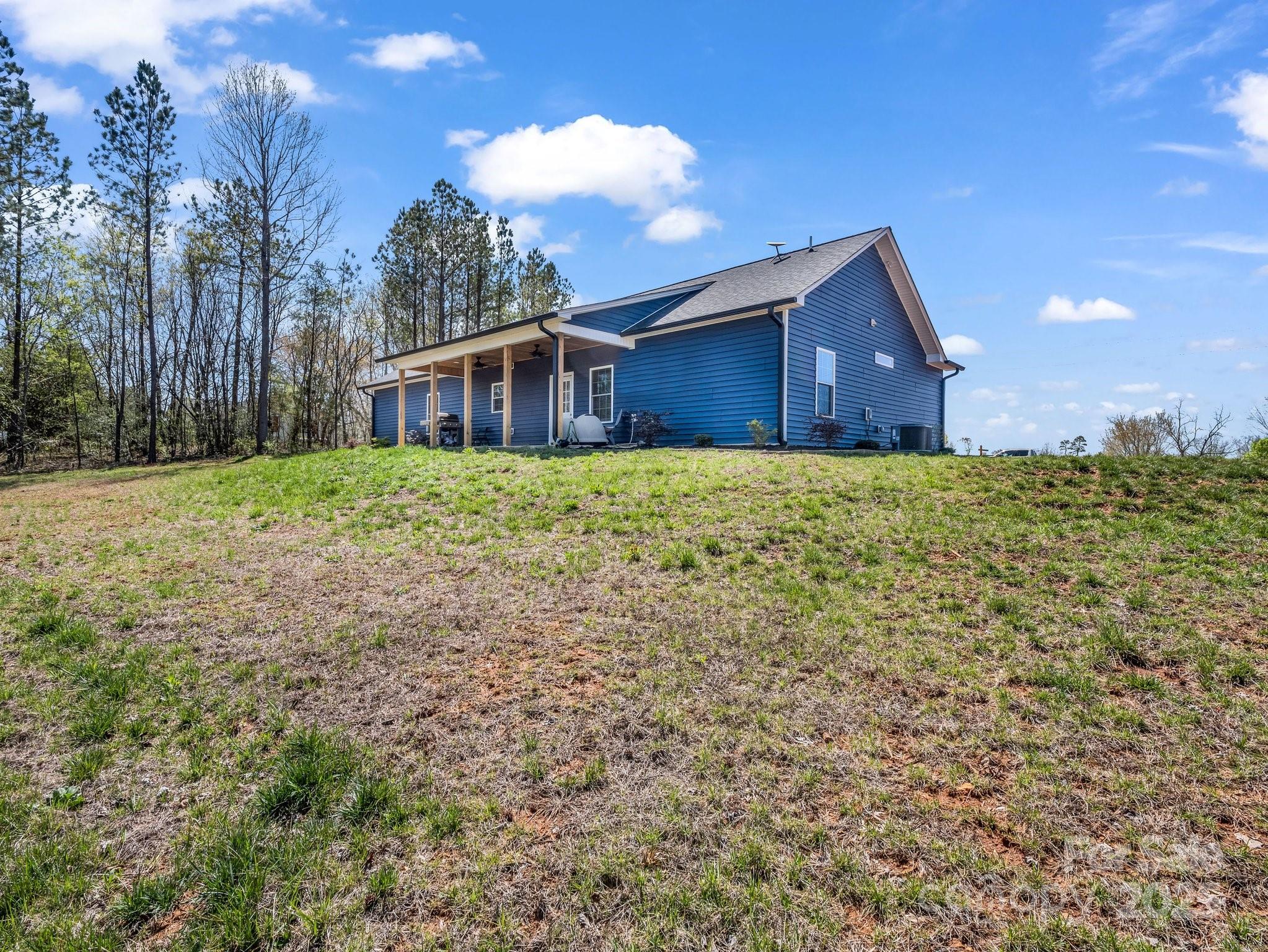 1842 Baber Road