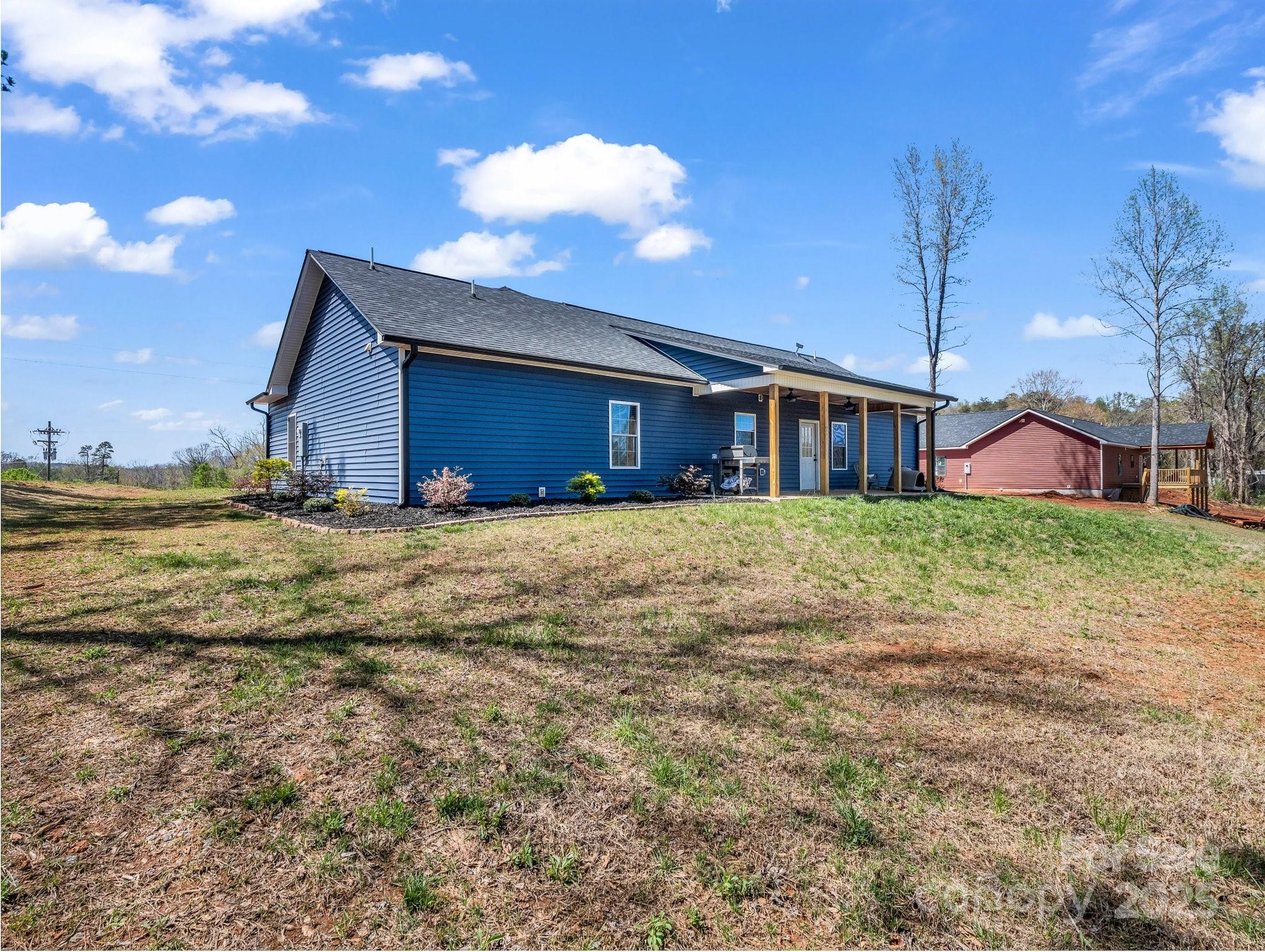 1842 Baber Road
