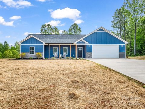 1842 Baber Road Rutherfordton NC 28139