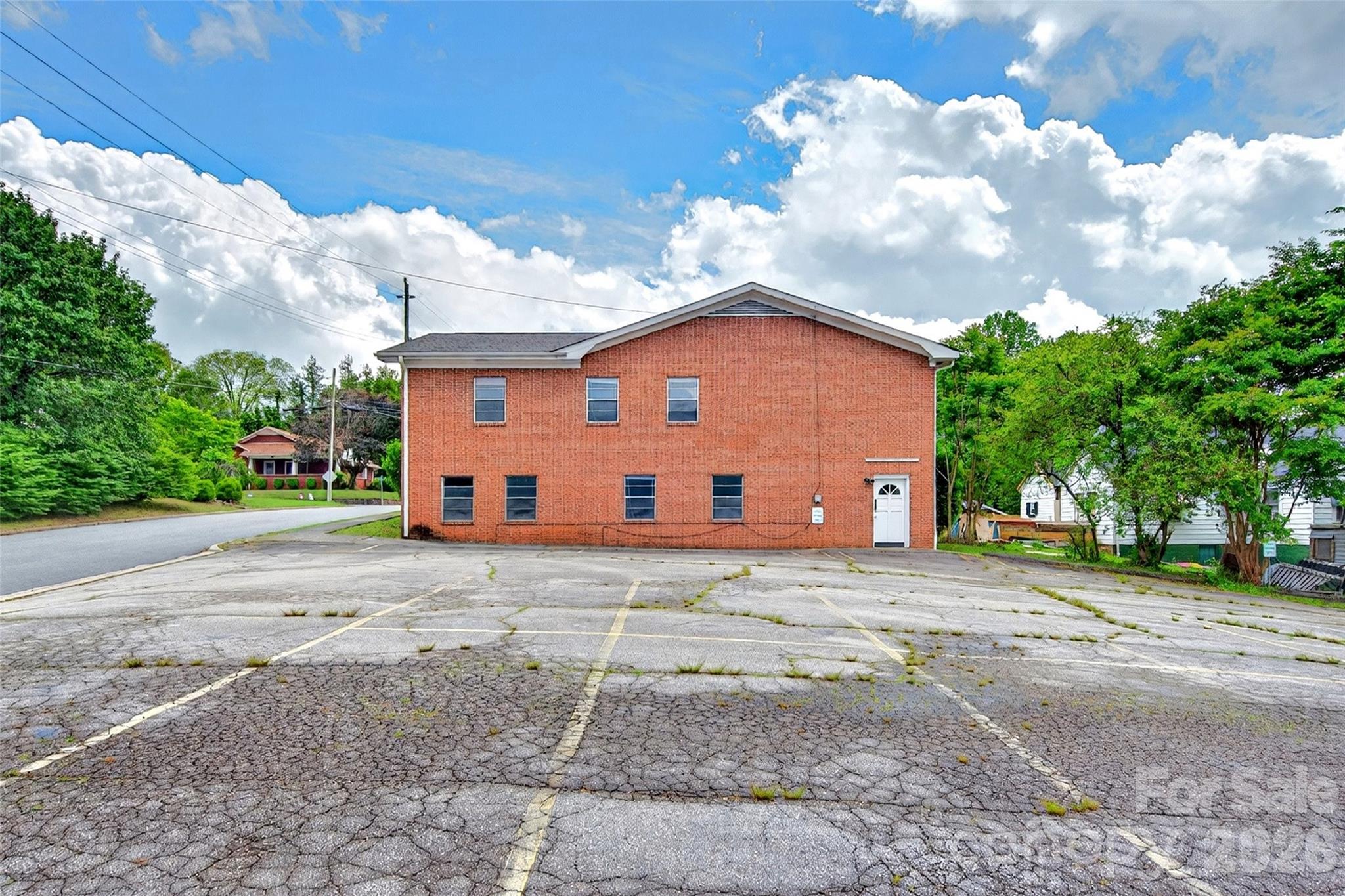 97 Clay Street