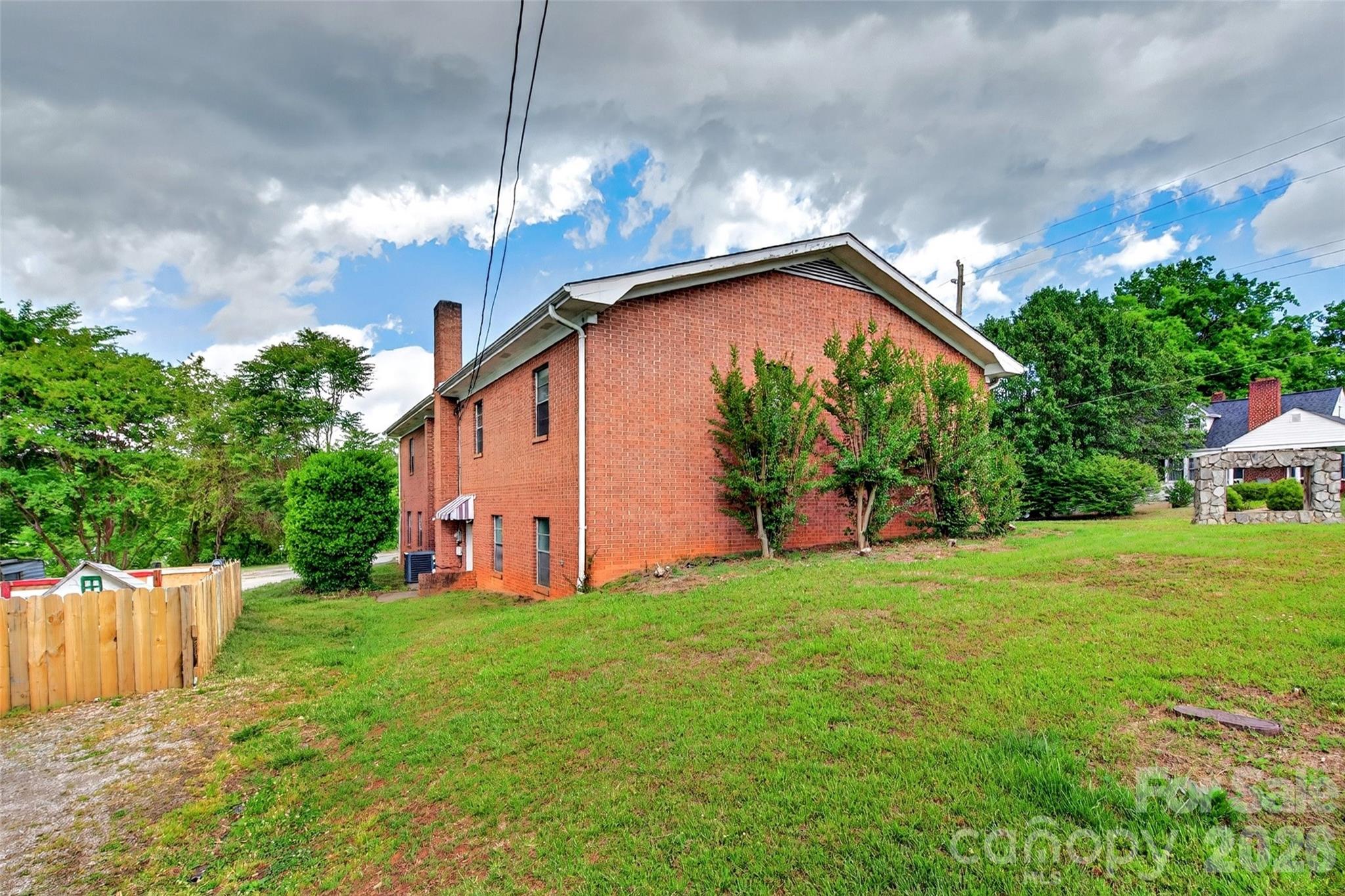 97 Clay Street