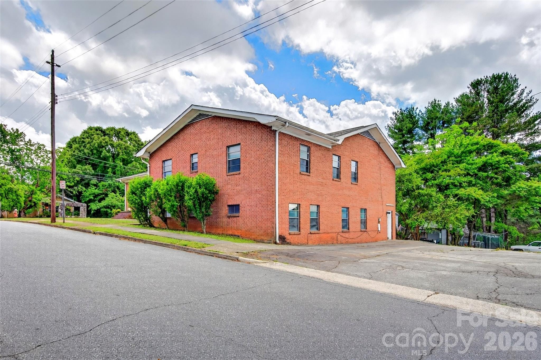 97 Clay Street