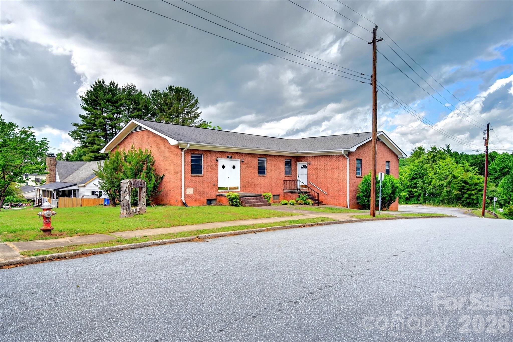 97 Clay Street, Marion, NC, 28752
