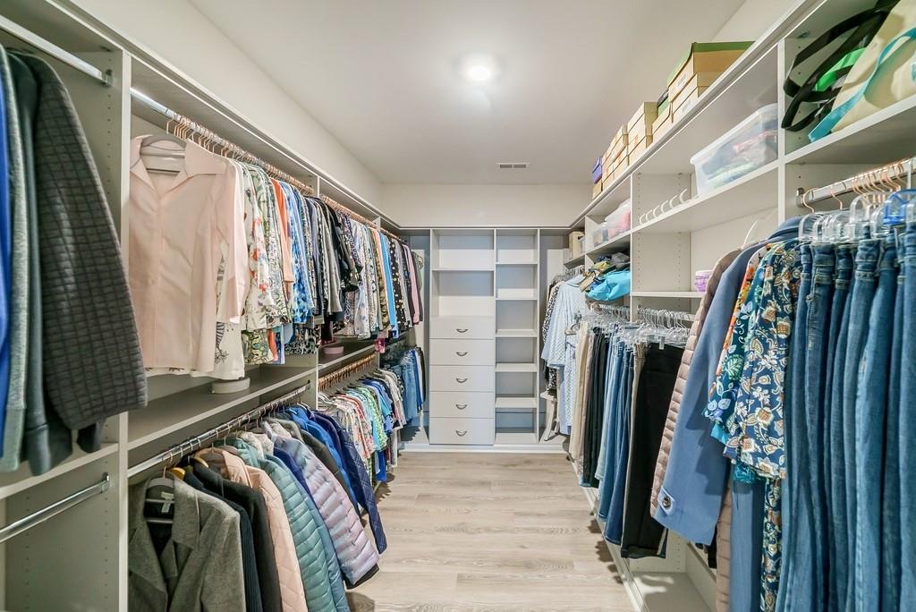 The Villas at Covington - Residential