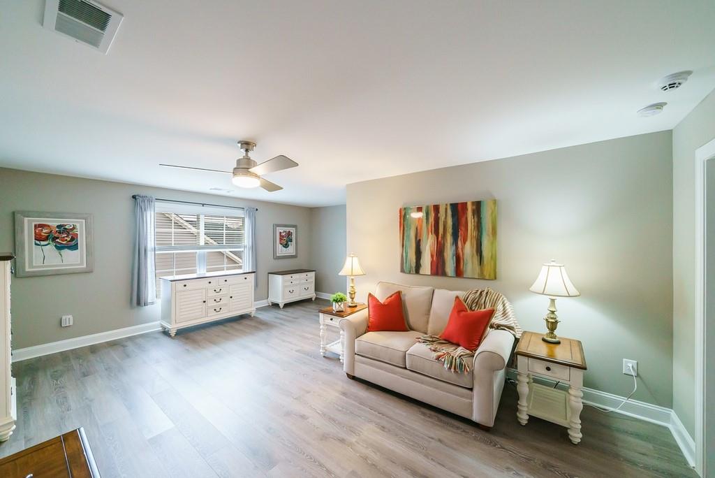 The Villas at Covington - Residential