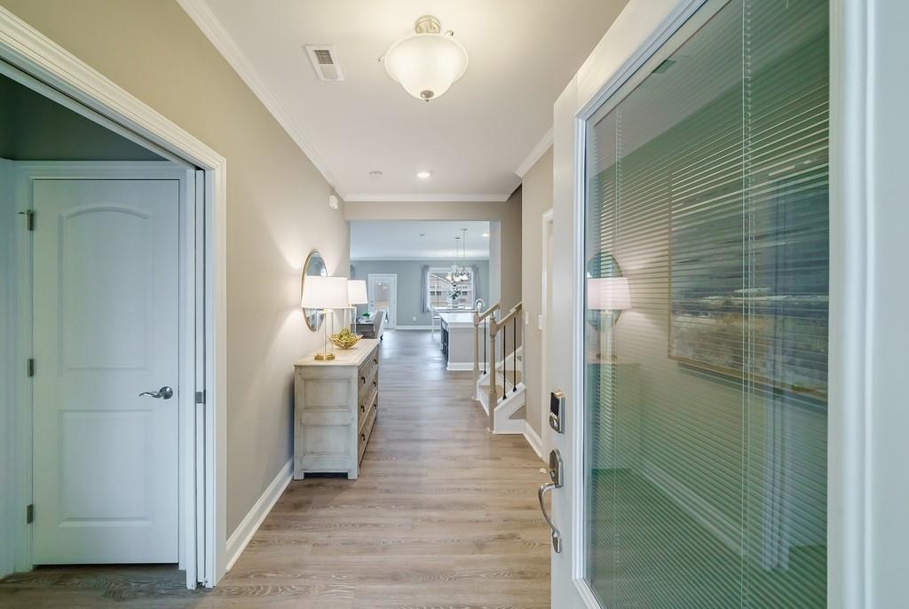 The Villas at Covington - Residential