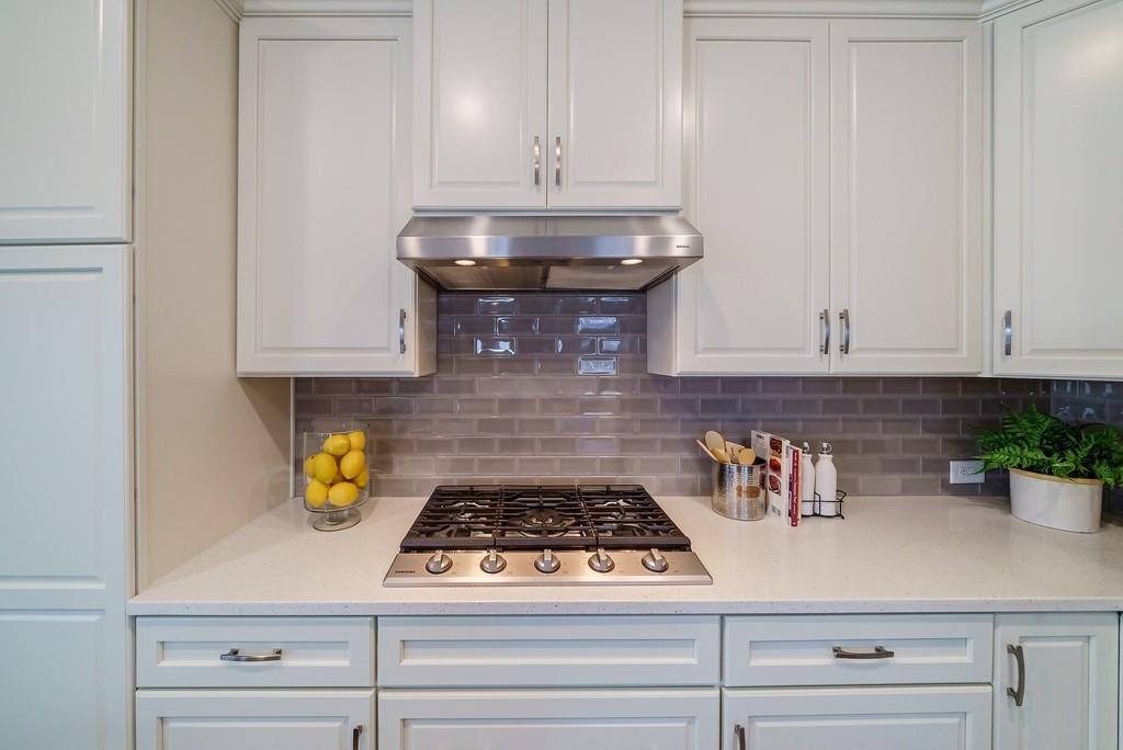 The Villas at Covington - Residential