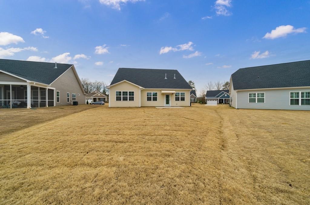 The Villas at Covington - Residential