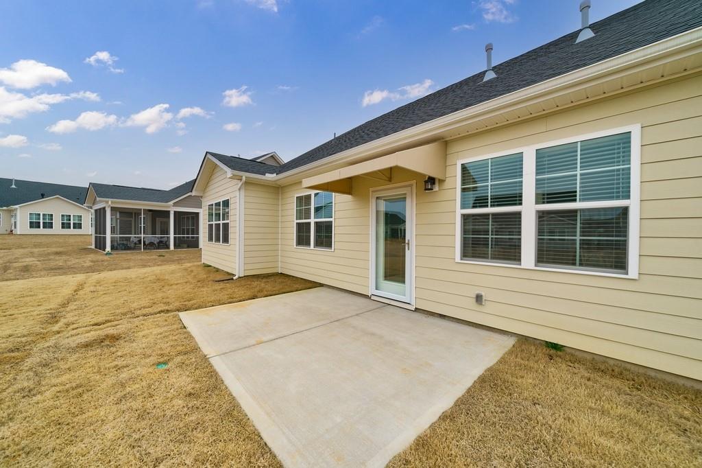 The Villas at Covington - Residential