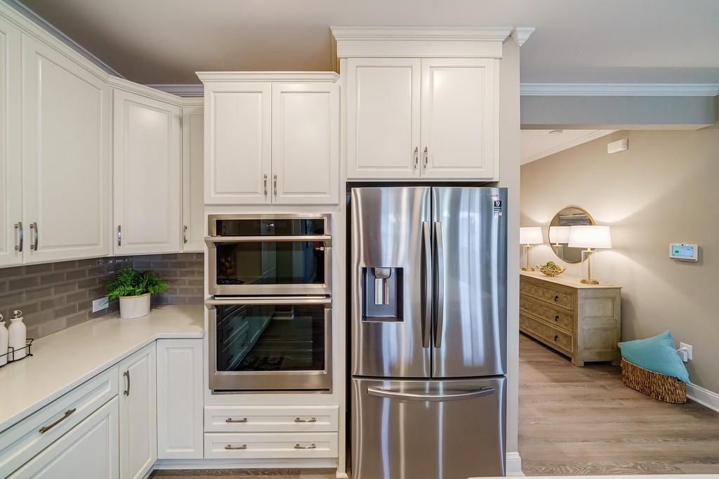 The Villas at Covington - Residential