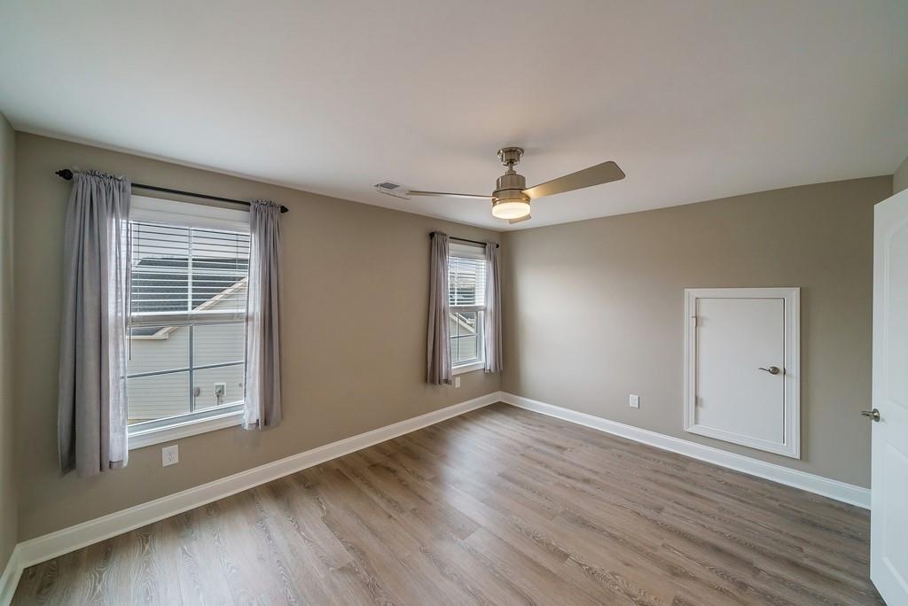 The Villas at Covington - Residential