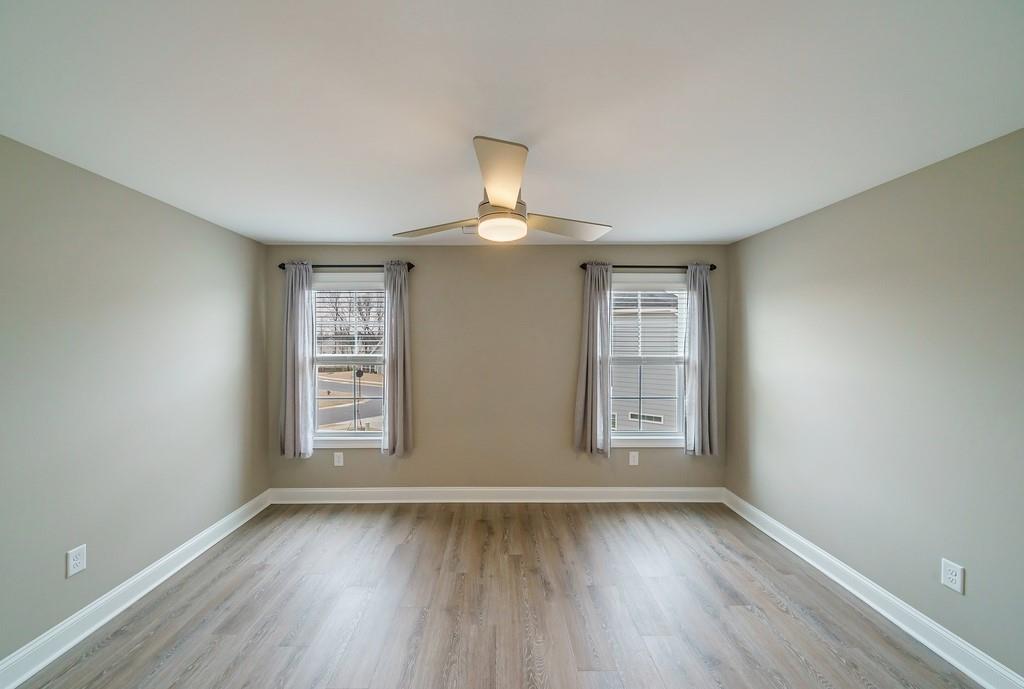 The Villas at Covington - Residential