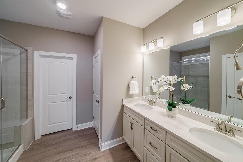 The Villas at Covington - Residential