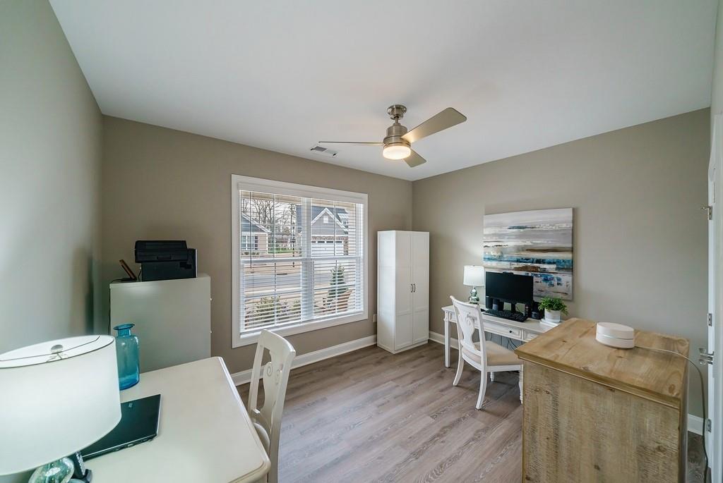 The Villas at Covington - Residential