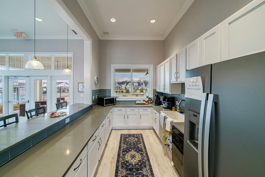 The Villas at Covington - Residential