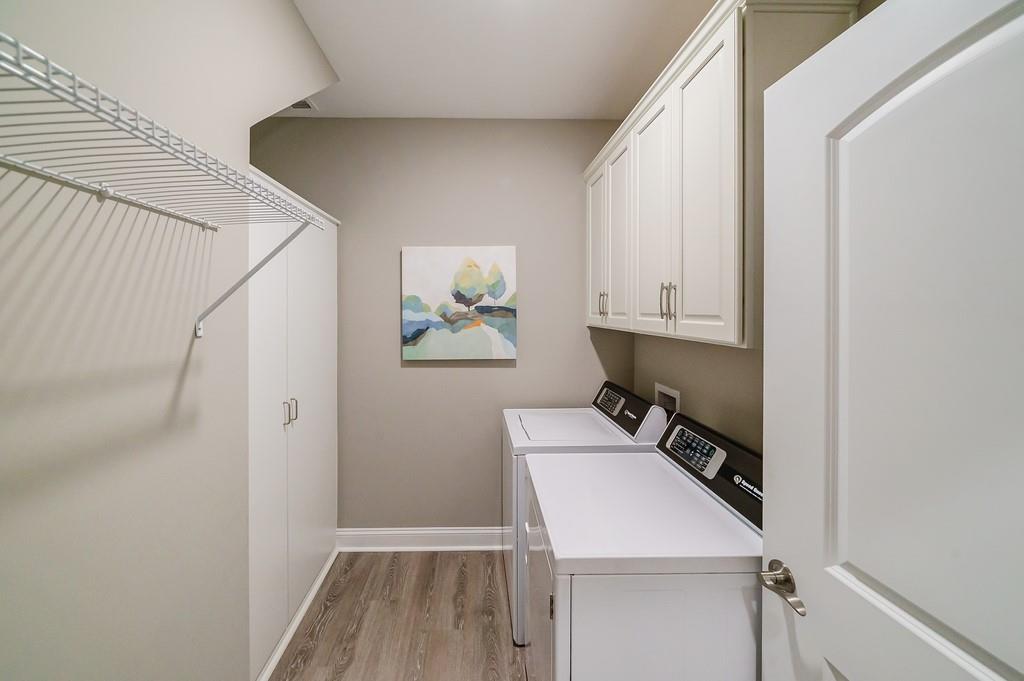 The Villas at Covington - Residential