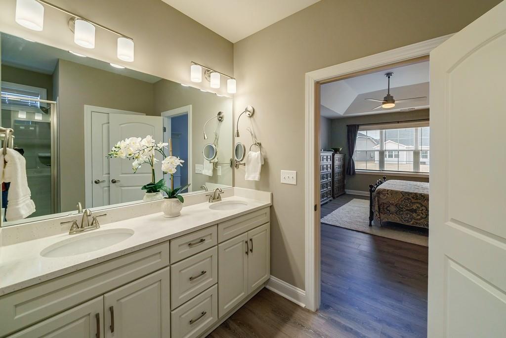 The Villas at Covington - Residential