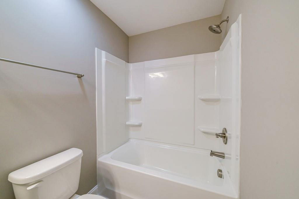 The Villas at Covington - Residential